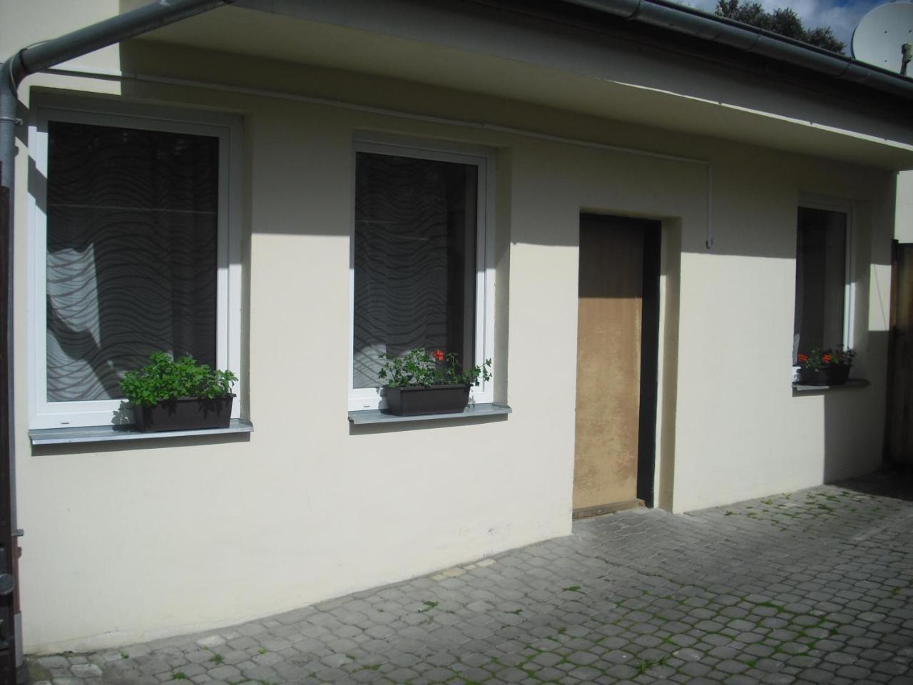 Penzion Nova Hospoda Prague Exterior photo